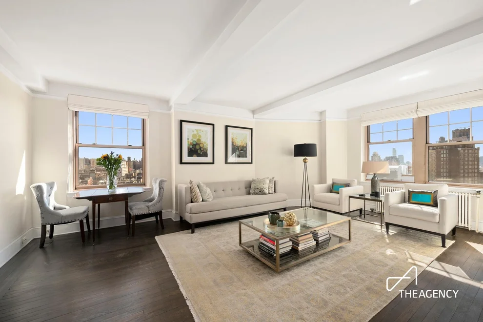 Unit for sale at 2 HORATIO Street, Manhattan, NY 10014