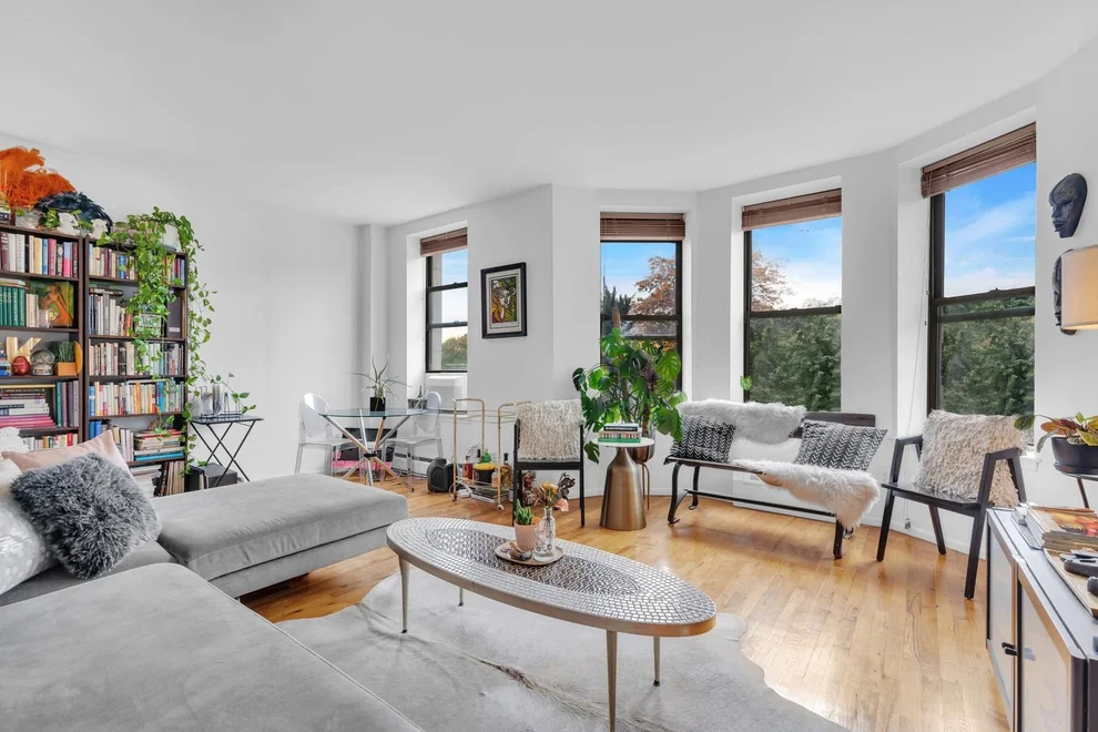 Unit for sale at 137 CENTRAL Park N, Manhattan, NY 10026