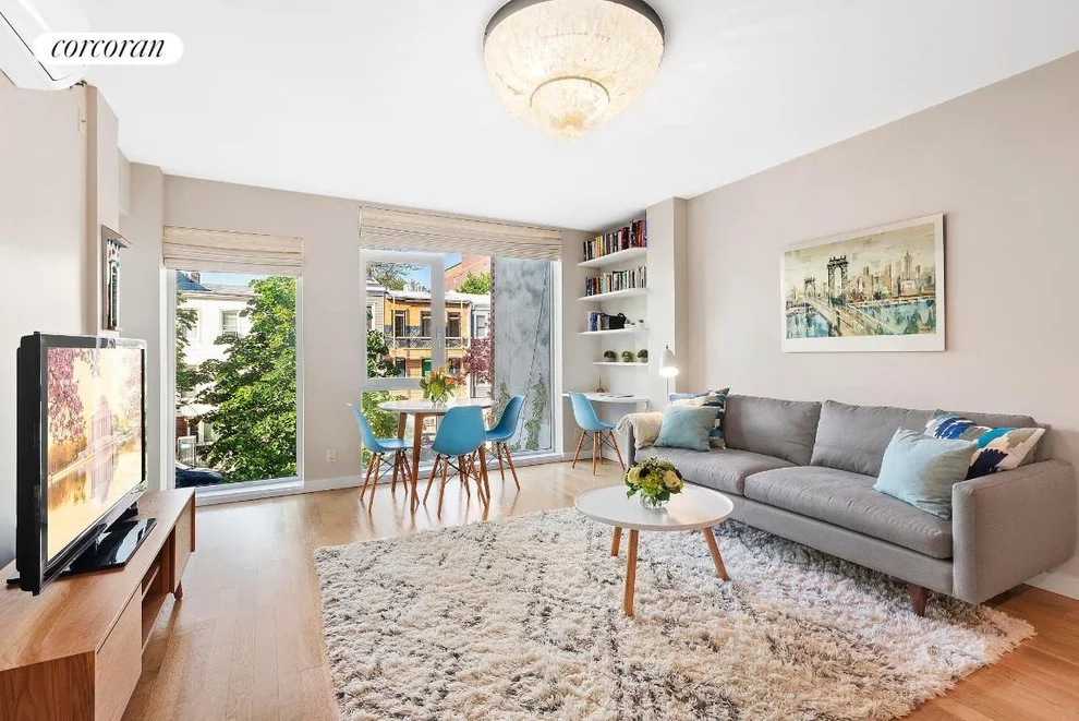 Unit for sale at 322 12th Street, Brooklyn, NY 11215