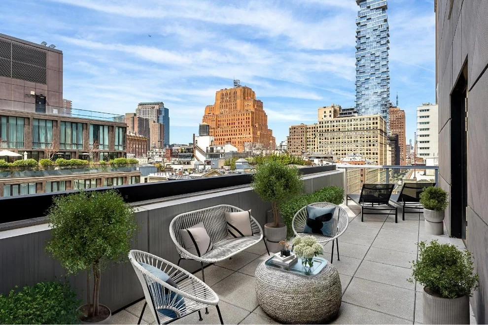 Unit for sale at 30 WARREN Street, Manhattan, NY 10007