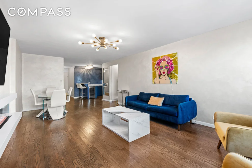 Unit for sale at 102-10 66th Road, Queens, NY 11375
