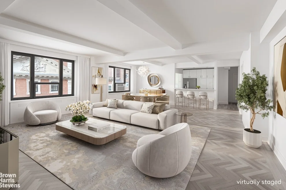 Unit for sale at 50 PARK Avenue, Manhattan, NY 10016