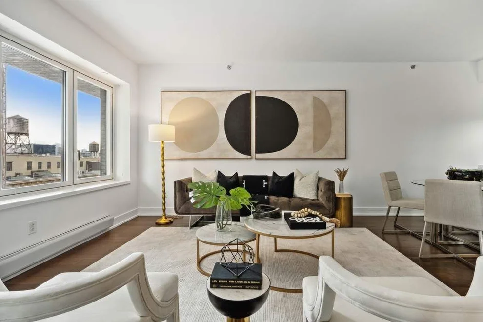 Unit for sale at 5 Franklin Place, Manhattan, NY 10013