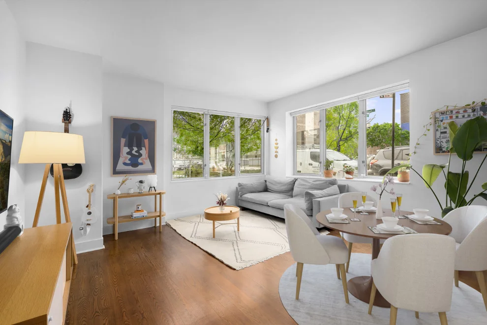 Unit for sale at 415 LEONARD Street, Brooklyn, NY 11222