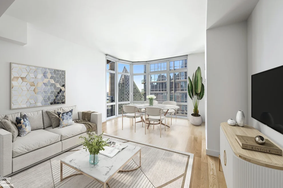 Unit for sale at 555 W 59TH Street, Manhattan, NY 10019