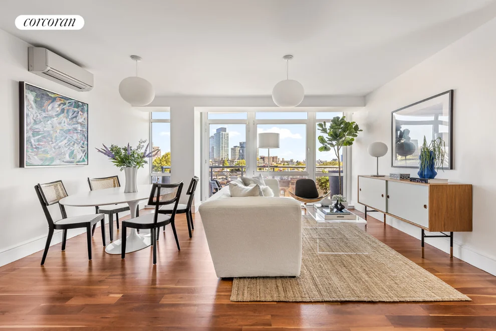 Unit for sale at 145 PARK Place, Brooklyn, NY 11217