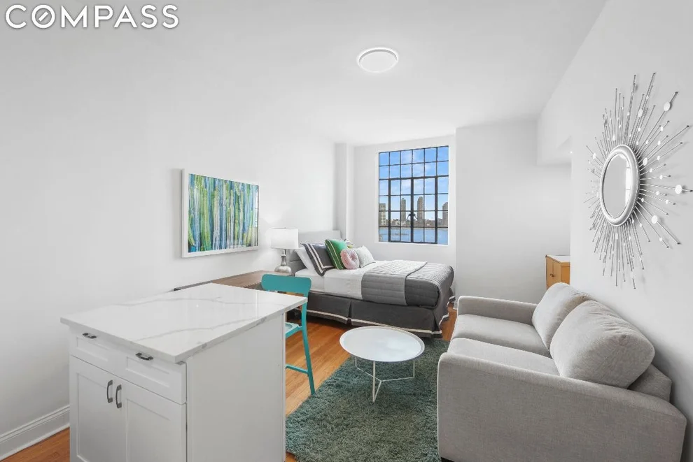 Unit for sale at 5 Tudor City Place, Manhattan, NY 10017