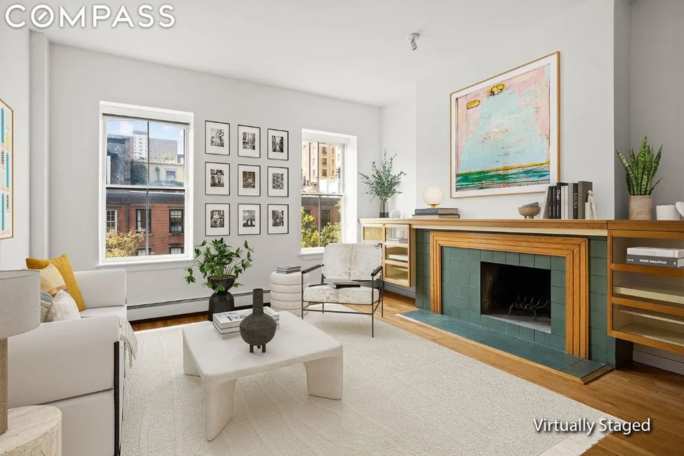 Unit for sale at 429 W 22nd Street, Manhattan, NY 10011