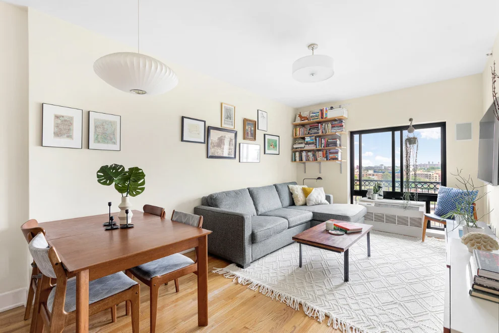 Unit for sale at 775 Lafayette Avenue, Brooklyn, NY 11221