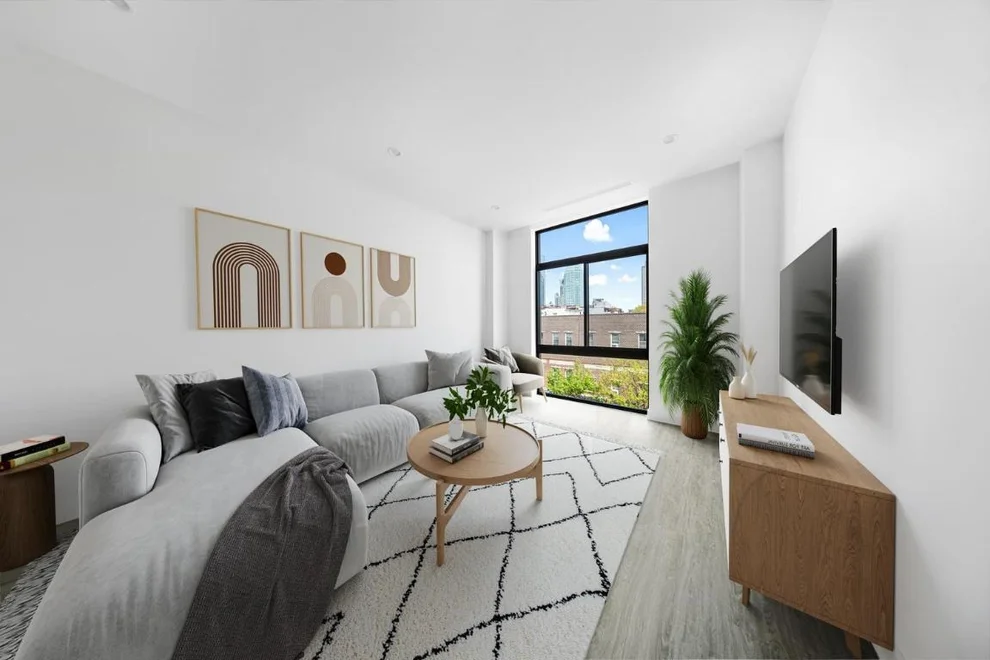 Unit for sale at 46-40 Vernon Boulevard, Queens, NY 11101