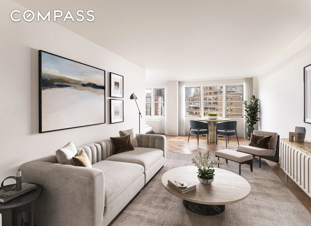 Unit for sale at 201 E 36th Street, Manhattan, NY 10016