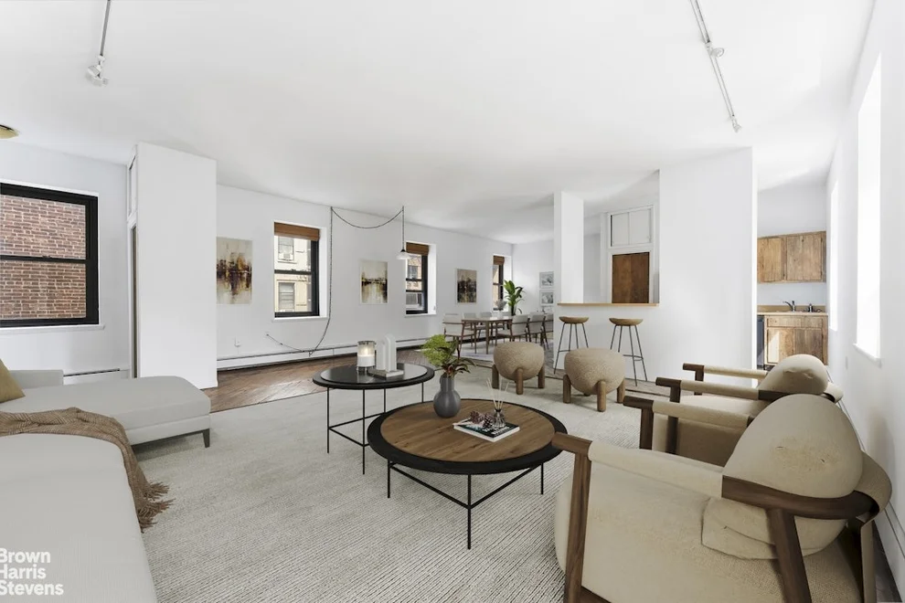 Unit for sale at 454 W 46TH Street, Manhattan, NY 10036