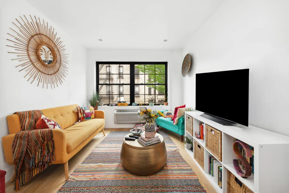 Unit for sale at 490 VAN BUREN Street, Brooklyn, NY 11221