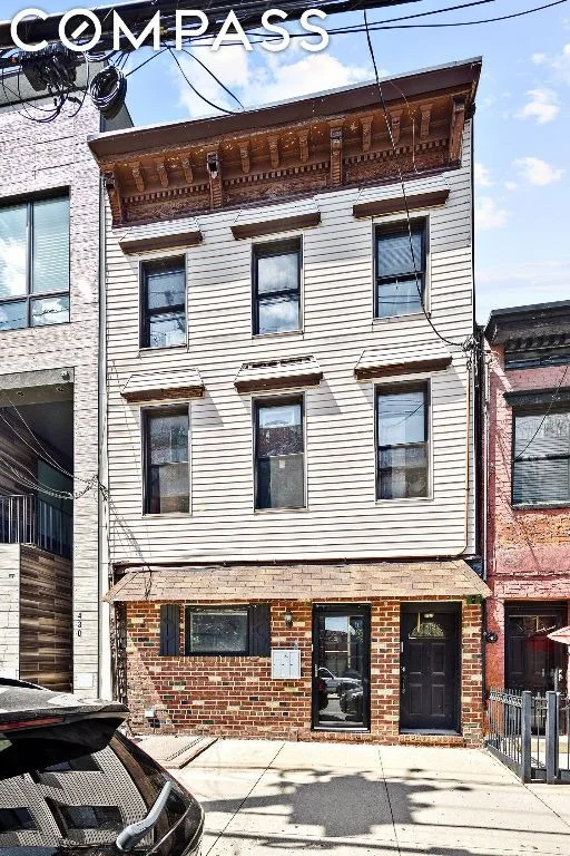 Unit for sale at 428 Van Brunt Street, Brooklyn, NY 11231