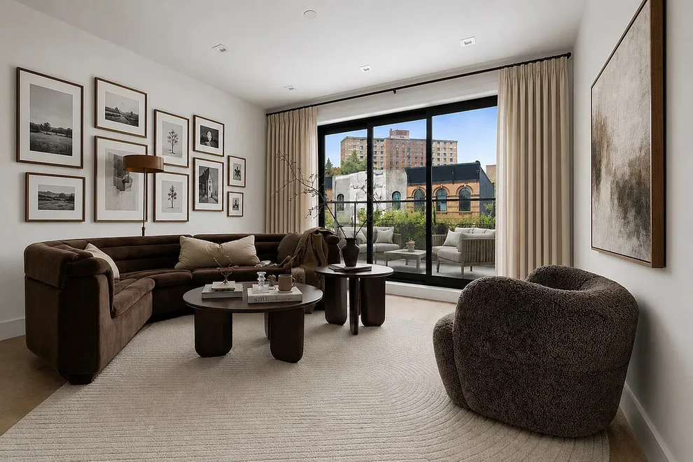 Unit for sale at 386 KOSCIUSZKO Street, Brooklyn, NY 11221