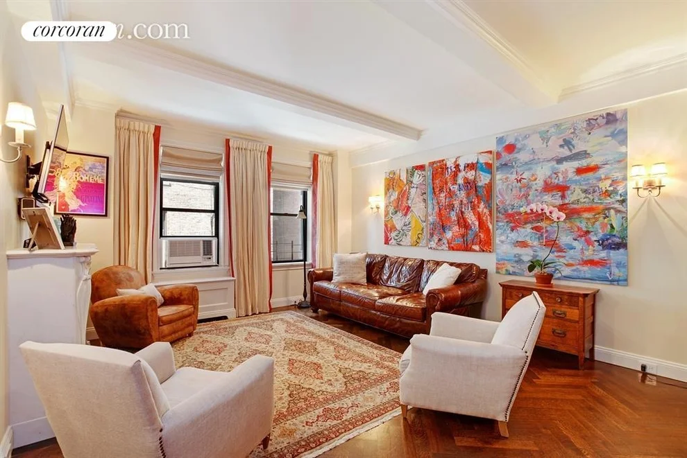 Unit for sale at 18 W 70th Street, Manhattan, NY 10023