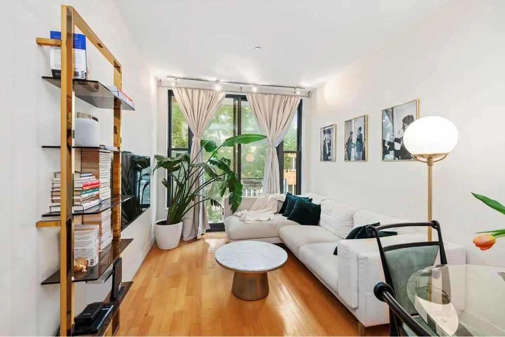 Unit for sale at 246 WITHERS Street, Brooklyn, NY 11211