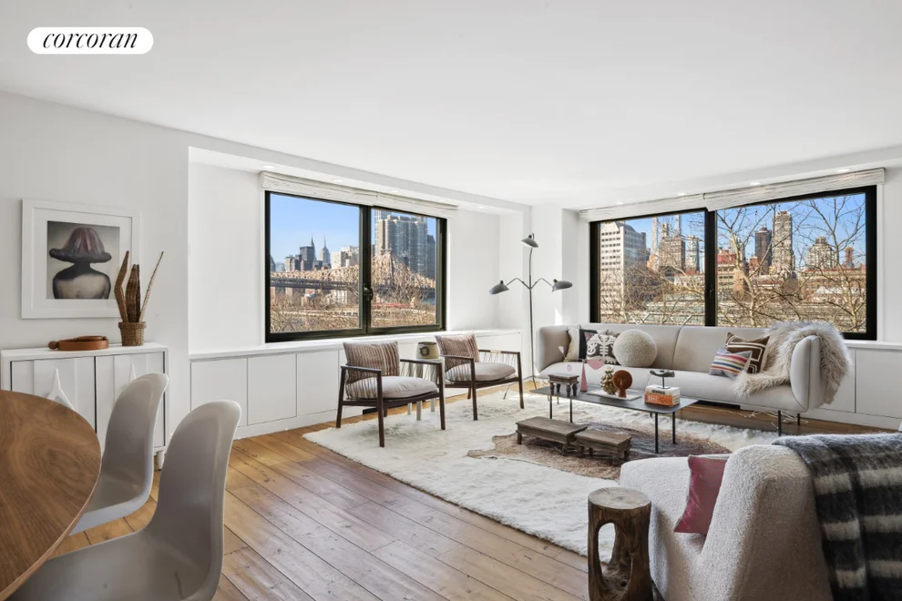 Unit for sale at 531 MAIN Street, Manhattan, NY 10044