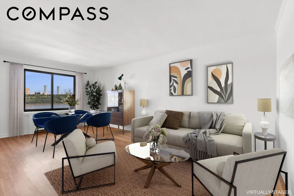 Unit for sale at 159-00 Riverside Drive W, Manhattan, NY 10032