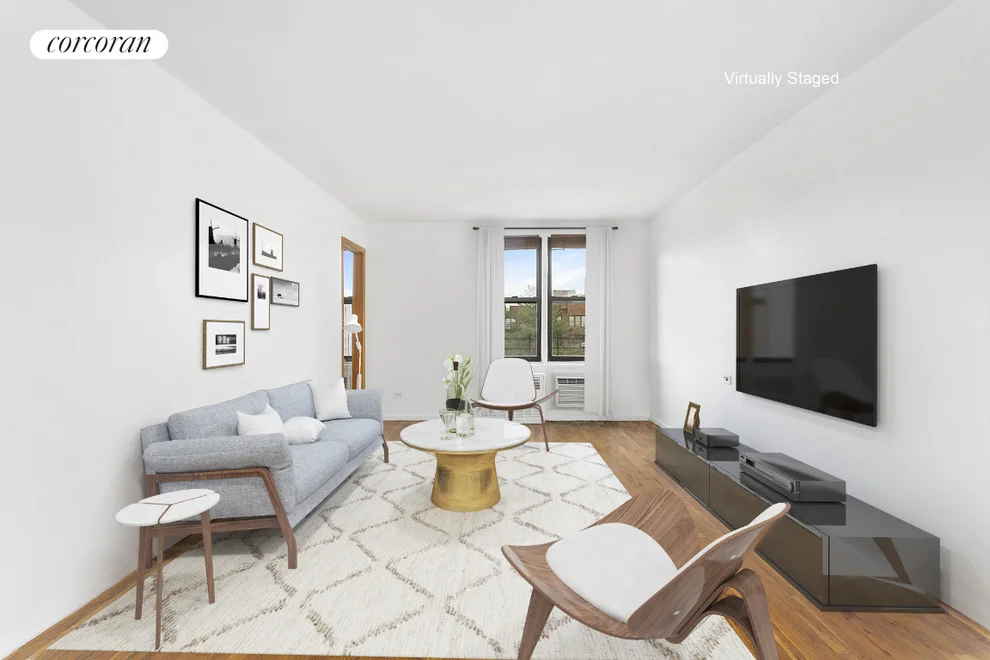 Unit for sale at 599 E 7TH Street, Brooklyn, NY 11218