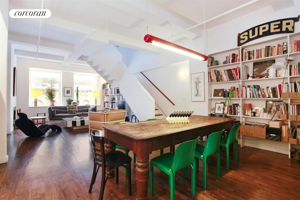 Unit for sale at 14 E 4th Street, Manhattan, NY 10012