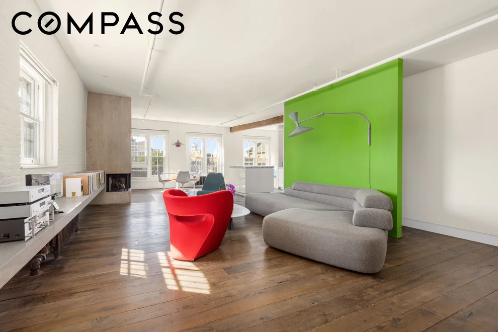 Unit for sale at 140 Thompson Street, Manhattan, NY 10012