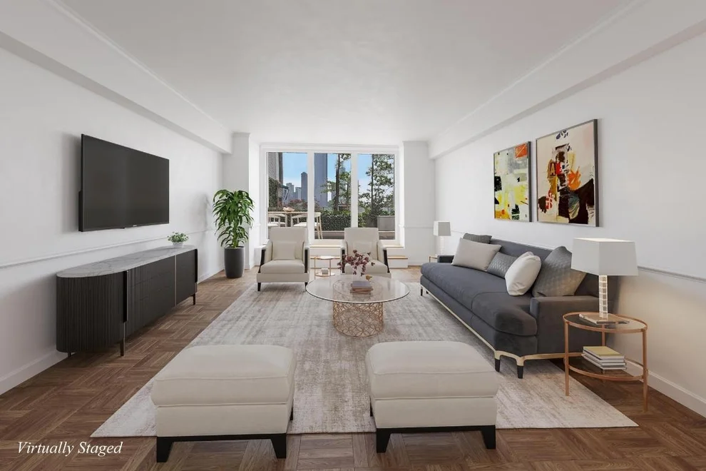 Unit for sale at 45 SUTTON Place S, Manhattan, NY 10022