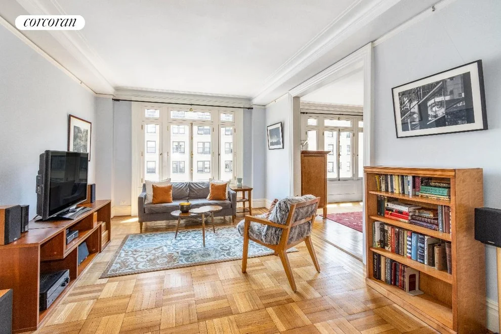 Unit for sale at 895 W END Avenue, Manhattan, NY 10025