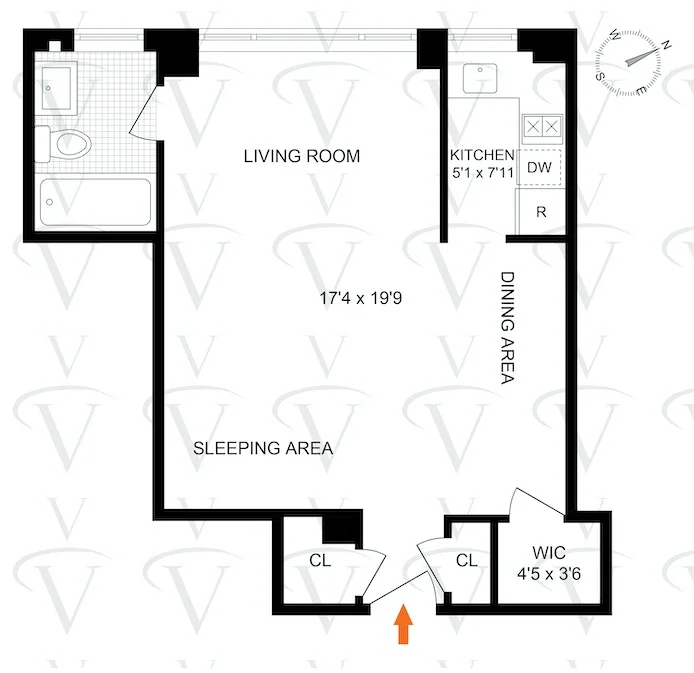 Unit for sale at 230 E 73RD Street, Manhattan, NY 10021