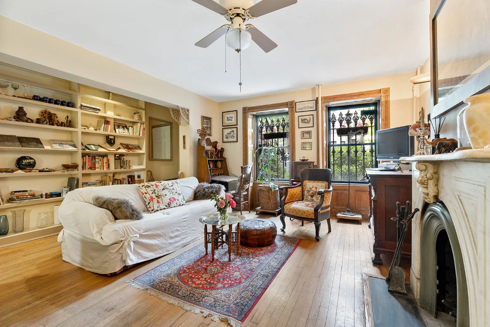 Unit for sale at 262 PROSPECT Place, Brooklyn, NY 11213