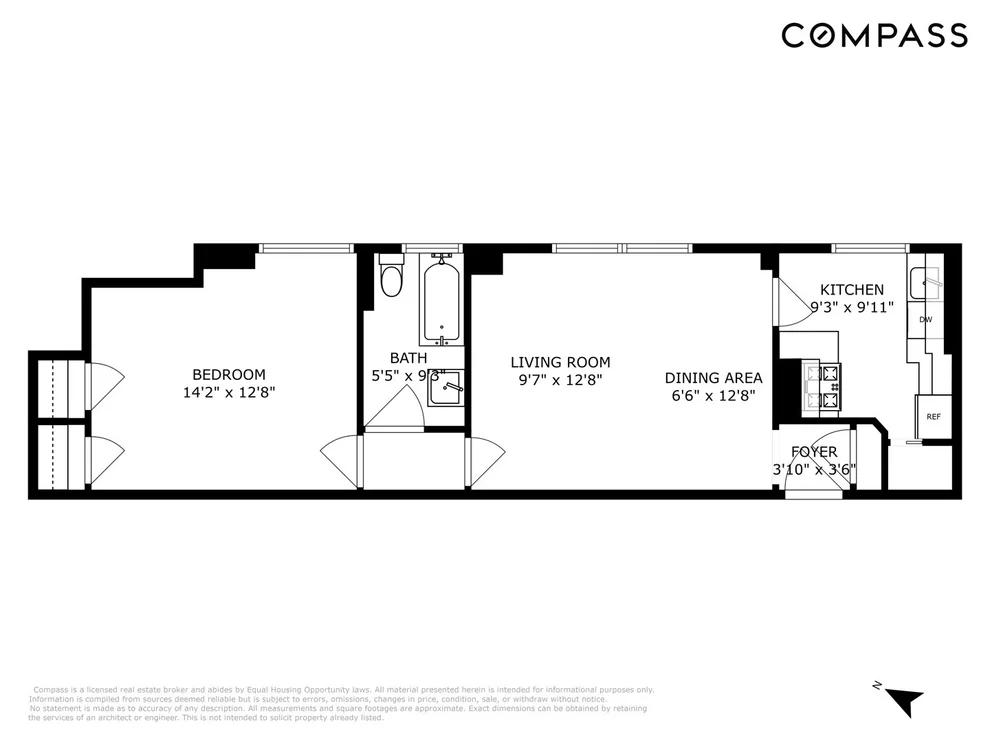 Unit for sale at 255 W 84th Street, Manhattan, NY 10024