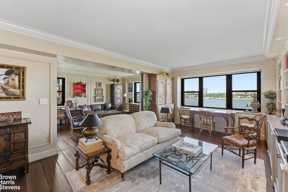 Unit for sale at 11 RIVERSIDE Drive, Manhattan, NY 10023