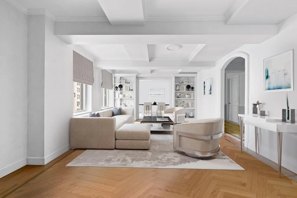 Unit for sale at 1049 5th Avenue, Manhattan, NY 10028