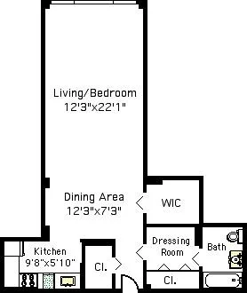 Unit for sale at 303 BEVERLEY Road, Brooklyn, NY 11218