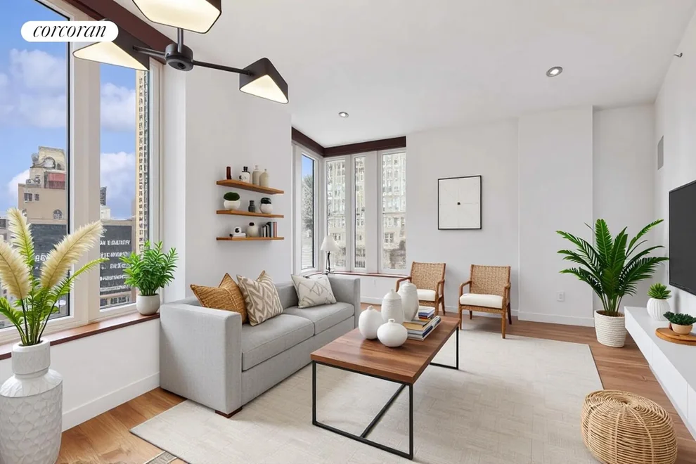 Unit for sale at 15 WILLIAM Street, Manhattan, NY 10005