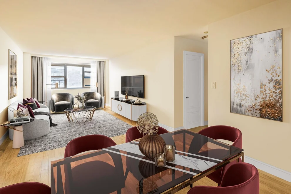 Unit for sale at 175 ADAMS Street, Brooklyn, NY 11201