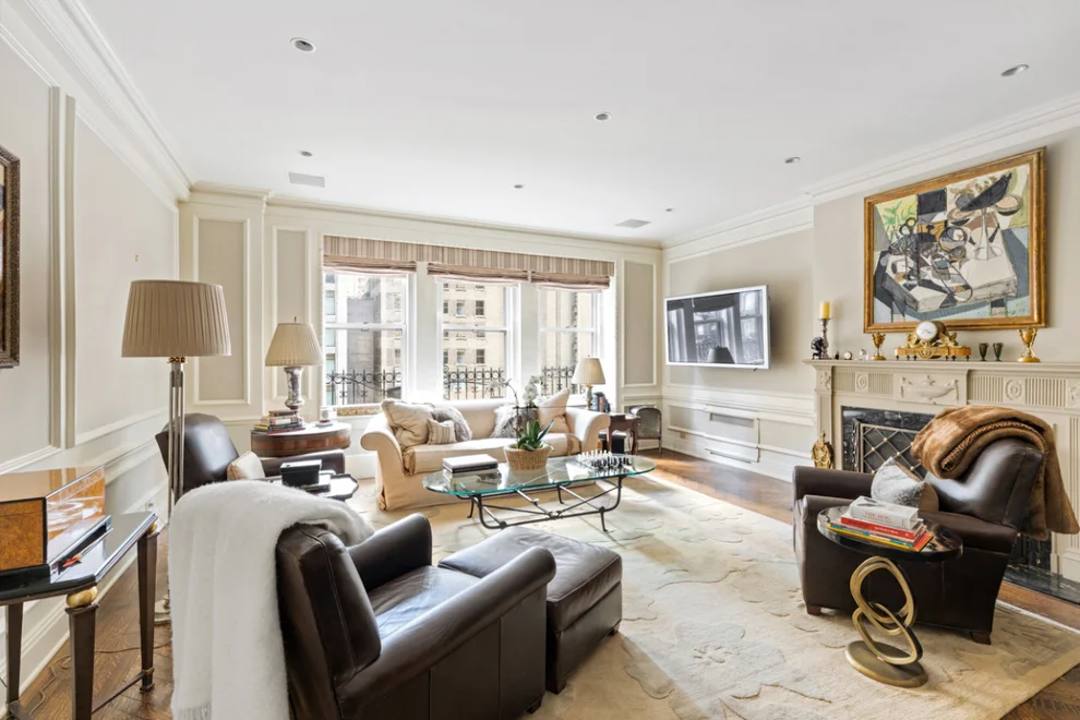 Unit for sale at 480 PARK Avenue, Manhattan, NY 10022