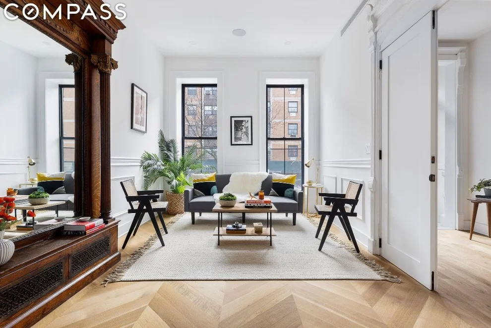 Unit for sale at 501 Quincy Street, Brooklyn, NY 11221
