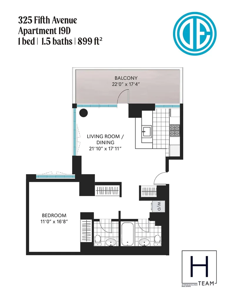 Unit for sale at 325 5TH Avenue, Manhattan, NY 10016