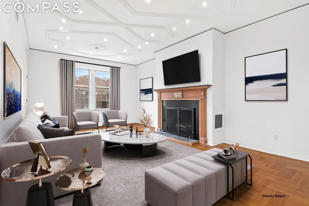 Unit for sale at 19 Grace Court, Brooklyn, NY 11201