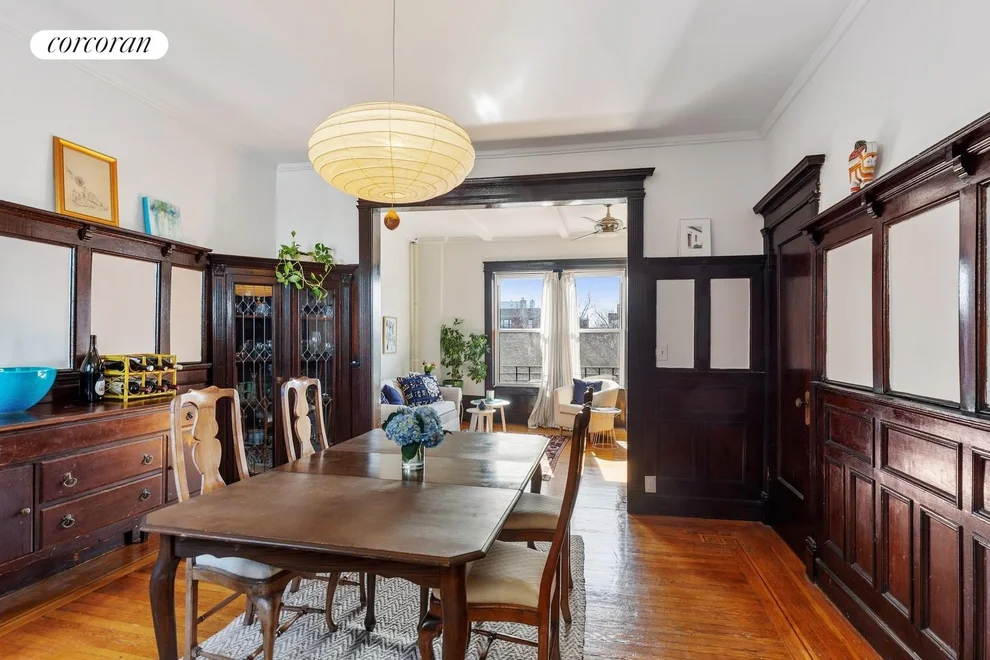 Unit for sale at 469 EASTERN Parkway, Brooklyn, NY 11216