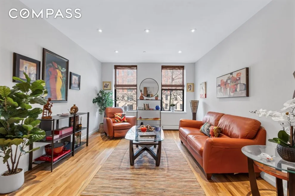 Unit for sale at 2322 Adam Clayton Powell Jr Boulevard, Manhattan, NY 10030