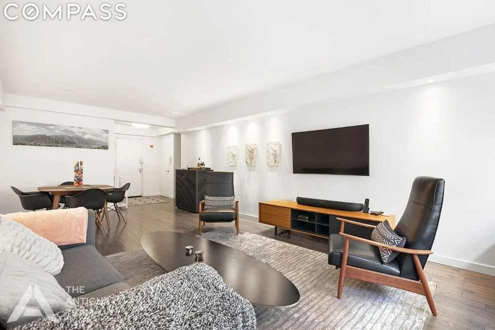 Unit for sale at 35 Park Avenue, Manhattan, NY 10016