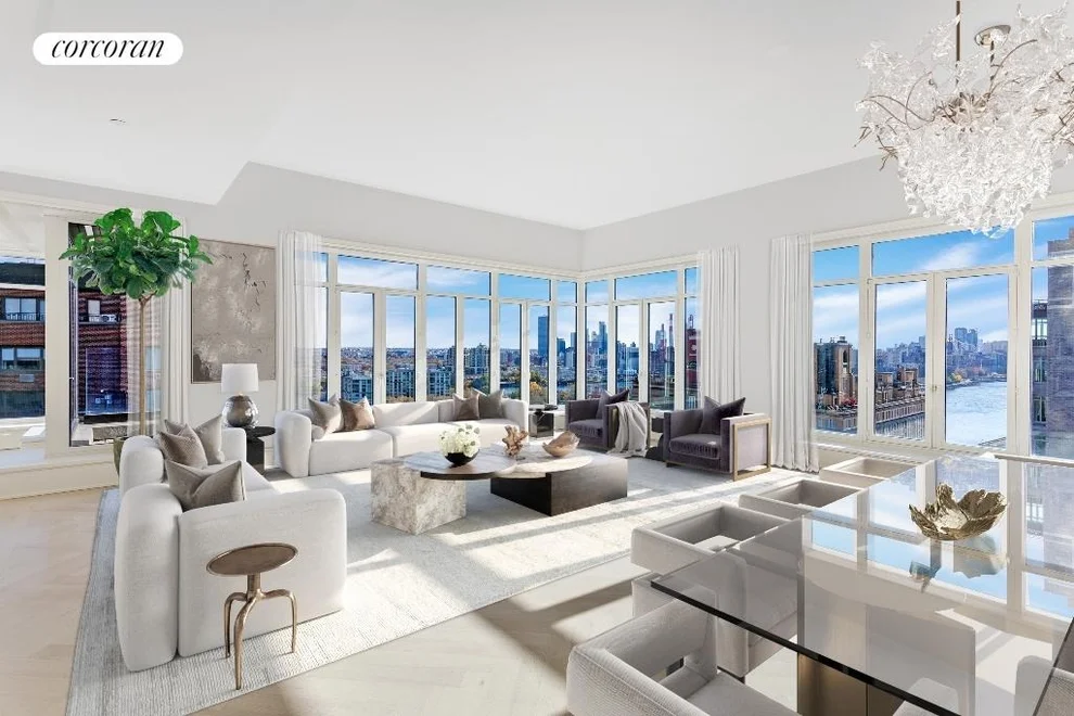 Unit for sale at 40 E END Avenue, Manhattan, NY 10028