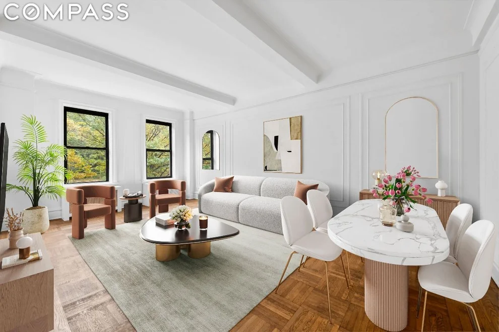 Unit for sale at 467 Central Park W, Manhattan, NY 10025