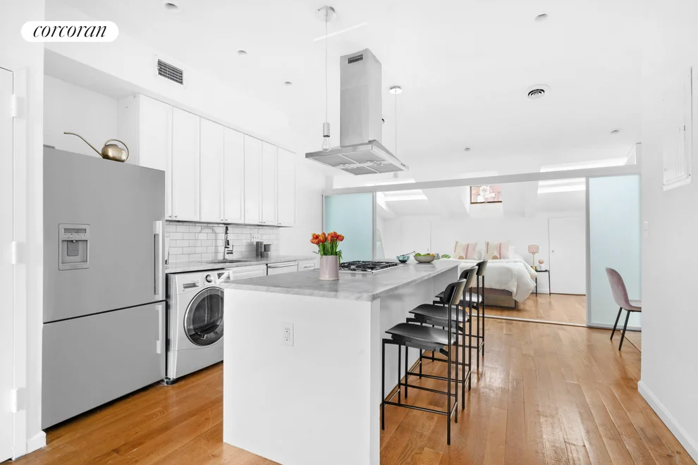 Unit for sale at 473 CLINTON Avenue, Brooklyn, NY 11238