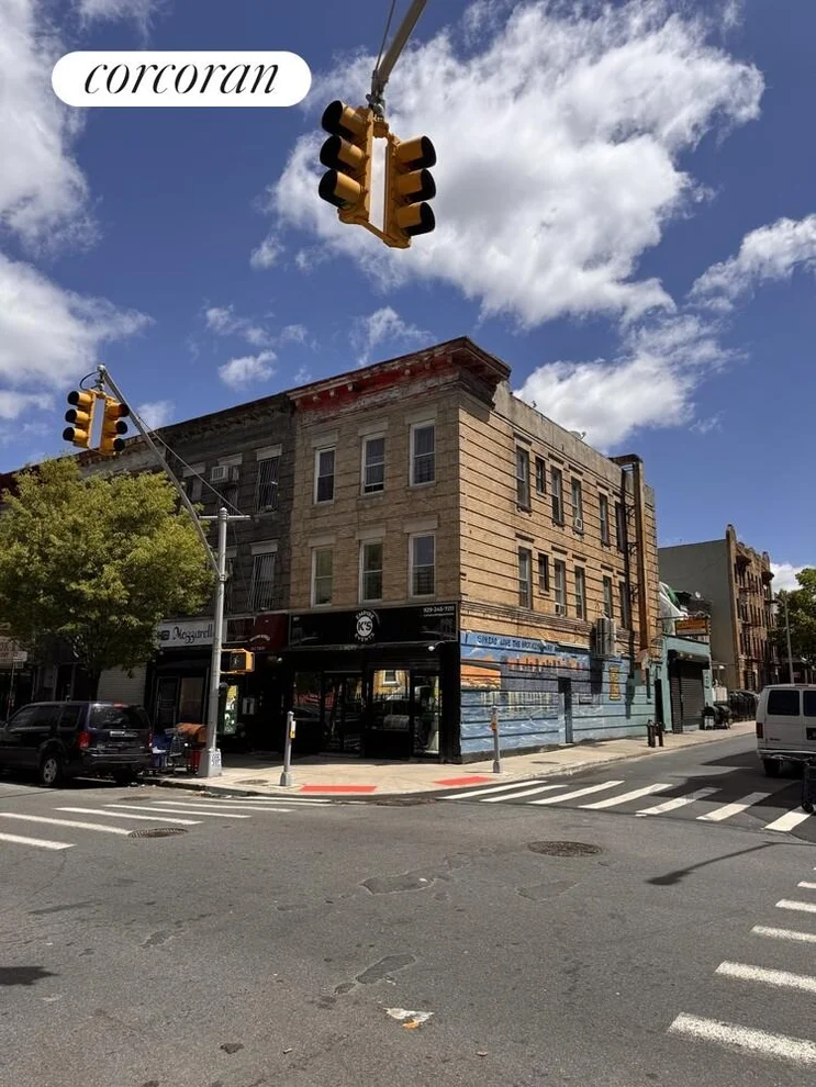 Unit for sale at 267 TROY Avenue, Brooklyn, NY 11213