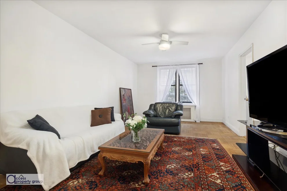 Unit for sale at 70 PARK Terrace E, Manhattan, NY 10034