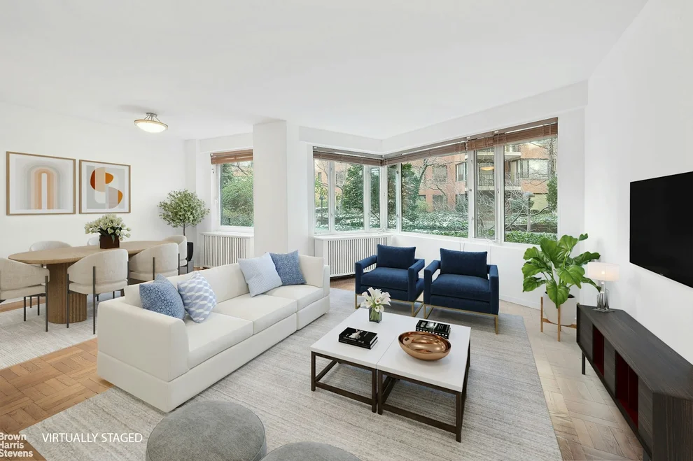 Unit for sale at 60 SUTTON Place S, Manhattan, NY 10022