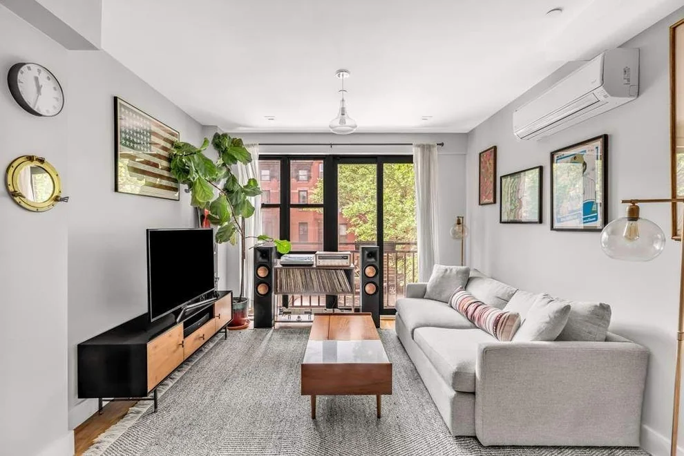 Unit for sale at 405 QUINCY Street, Brooklyn, NY 11221